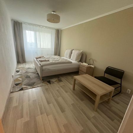 Centrum Apartman Obuda Budapest Exterior foto