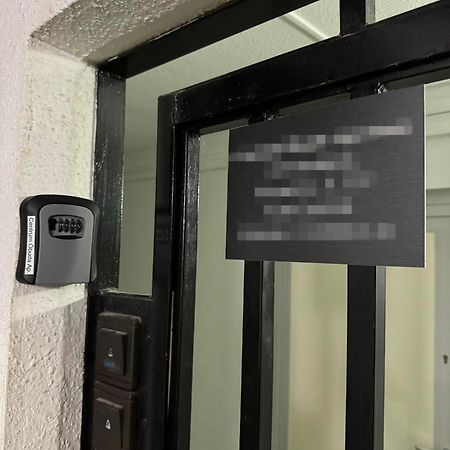 Centrum Apartman Obuda Budapest Exterior foto