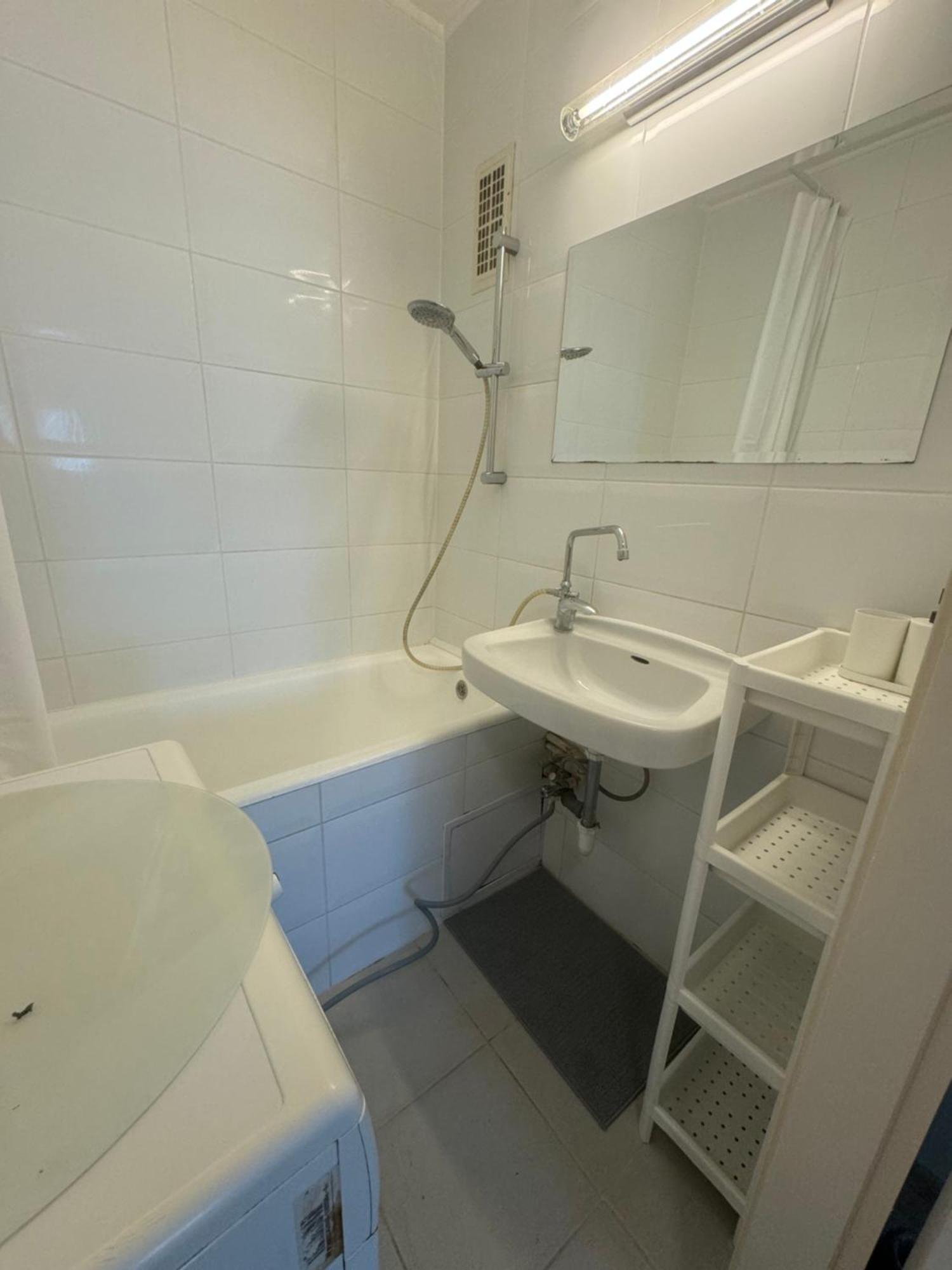 Centrum Apartman Obuda Budapest Exterior foto